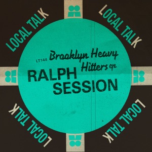 Brooklyn Heavy Hitters - EP