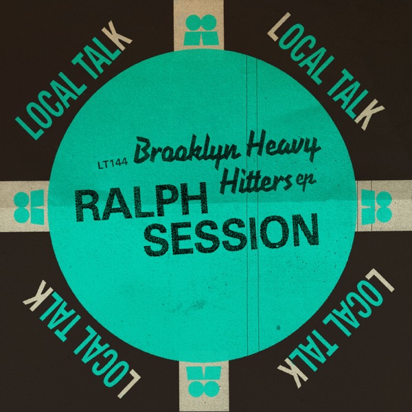 Brooklyn Heavy Hitters - EP