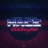 Hace Tiempo artwork