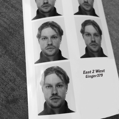 East 2 West - Single