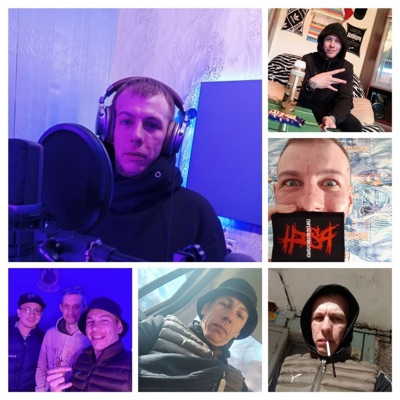 PCIH underground - Чистый идеал