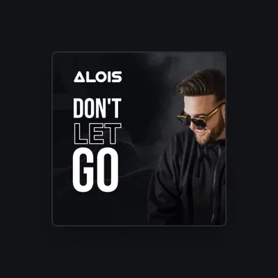 Listen to ALOIS, watch music videos, read bio, see tour dates & more!
