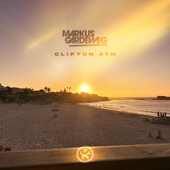 Clifton 4th (Extended Mix) - Markus Gardeweg Cover Art