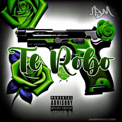 Te Robo - Single