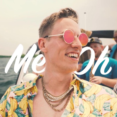 Mr. Me Oh My (feat. Haiku Wesley & T H U J A) - Single