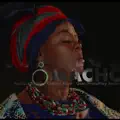 Rev Kathy Kiuna