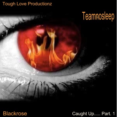 Caught Up!! - Single