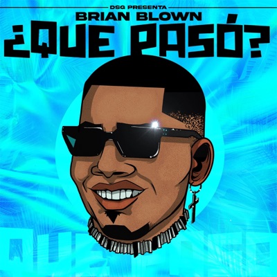 Que Pasó - Single