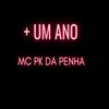 + Um Ano - Single