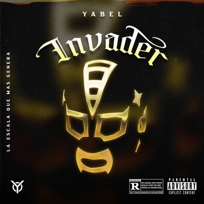 Invader - Single