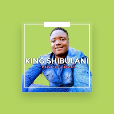 Listen to King Shibulani, watch music videos, read bio, see tour dates & more!