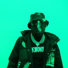 Kwony Ca$hを聴いたり、ミュージックビデオを鑑賞したり、経歴やツアー日程などを確認したりしましょう！