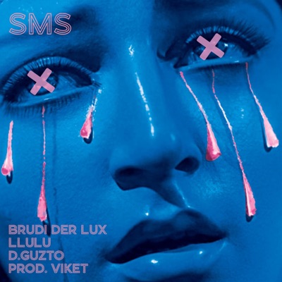 SMS (feat. LLulu) - Single