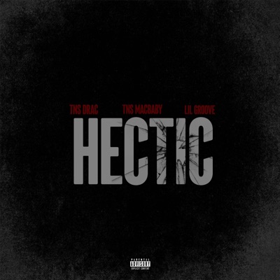 Hectic - Single