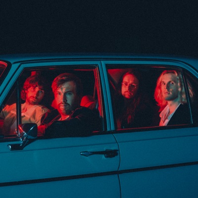 Listen to WHARVES, watch music videos, read bio, see tour dates & more!