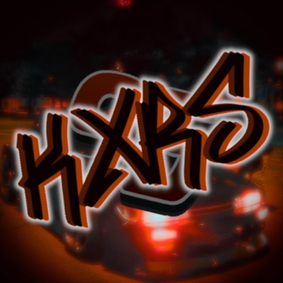 KXRS (feat. wavin, yyumi & RooL) - Single