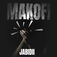 Makofi - Single - Jabidii