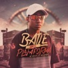 Baile da Plataforma cover art