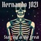 Slave - Hernando JO21 lyrics