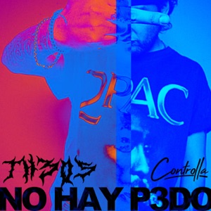 NO HAY P3DO - Single