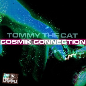 Cosmik Connection - EP