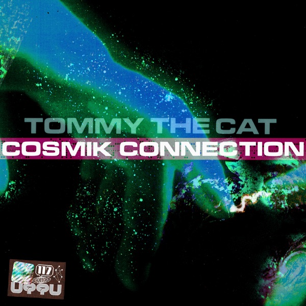Cosmik Connection - EP