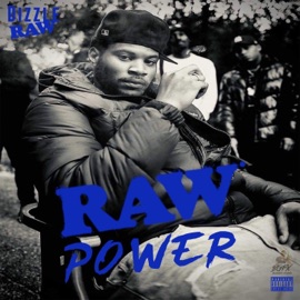 RAW Power Dizzle Raw