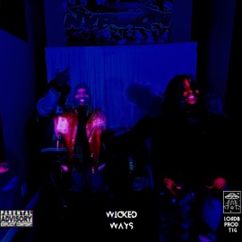 Sacrifice & Hustle (feat. Leno Klips & Tony Dulo) Tae Sparks