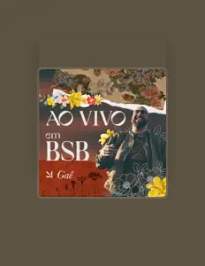 Dengarkan Gaê, tonton video musik, baca bio, lihat tanggal tur & lainnya!