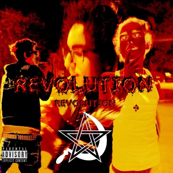 Revolution