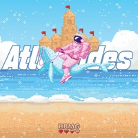 Atlantides - Single - Melodyss & Chris Creed