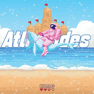 Atlantides - Single