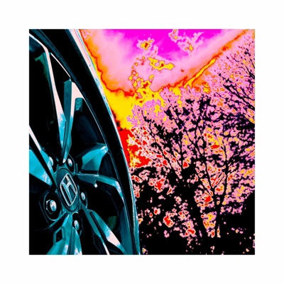 NIGHT RIDE (feat. Ghost Lotus) - Single