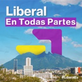 Liberal En Todas Partes artwork