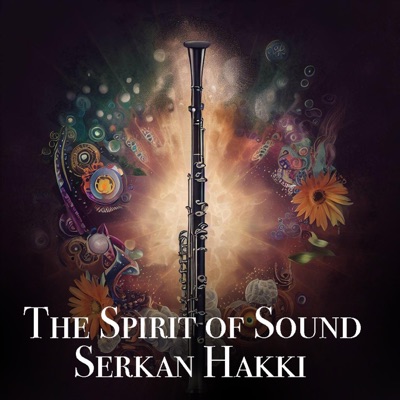 The Spirit of Sound - Single