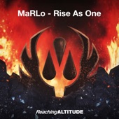 Rise As One (Extended Mix) artwork