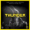 Thunder (Prezioso Festival Mix) - Gabry Ponte, LUM!X & Giorgio Prezioso lyrics