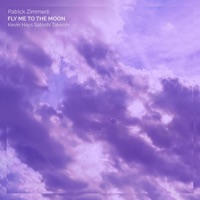 Fly Me To the Moon (feat. Kevin Hays & Satoshi Takeishi) - Single - Patrick Zimmerli