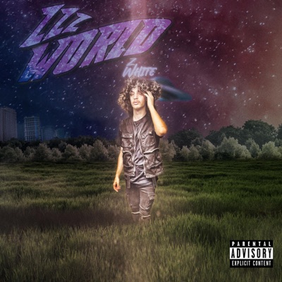 Z White - Montecarlo (feat. Lud Drip)