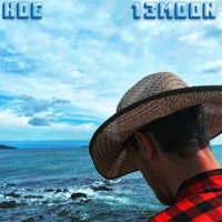 Hoe - Single - 13MOON