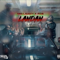 Landan (feat. Fde) - Single - Moleany