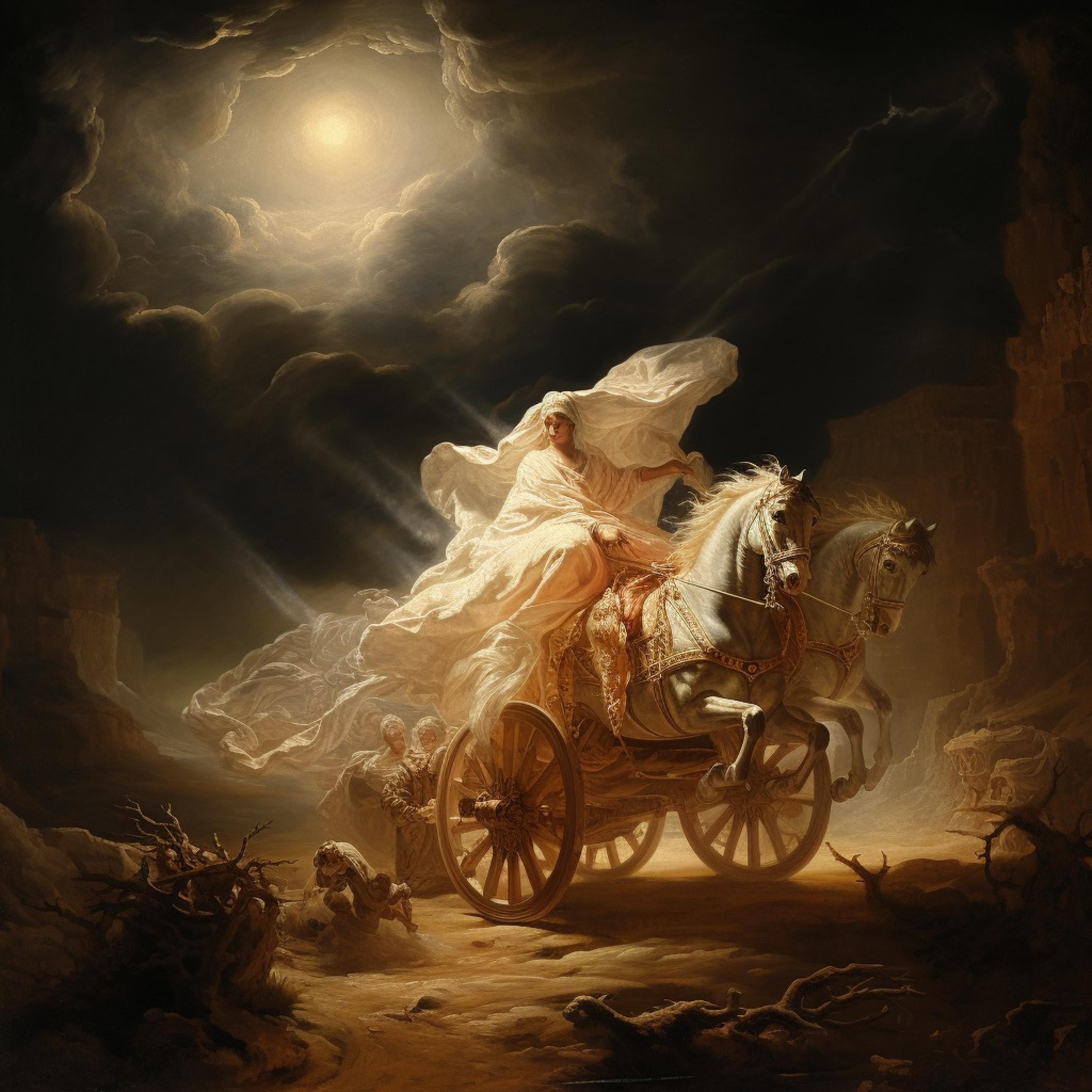 La Llorona