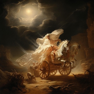 La Llorona