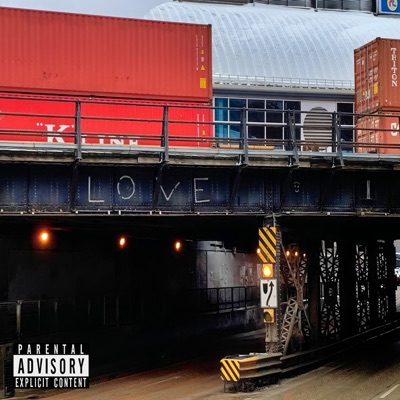 Why Can't We Be Friends(Not a Love Song) - Single