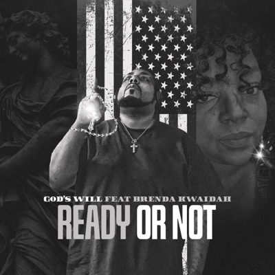 Ready Or Not (feat. Brenda kwaidah) - Single