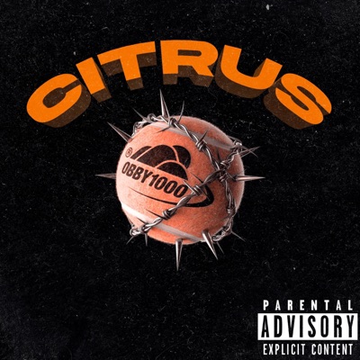 Citrus - Single