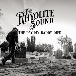 The Day My Daddy Died - Single
