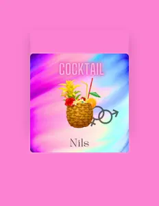 Dengarkan Nils, tonton video musik, baca bio, lihat tanggal tur & lainnya!