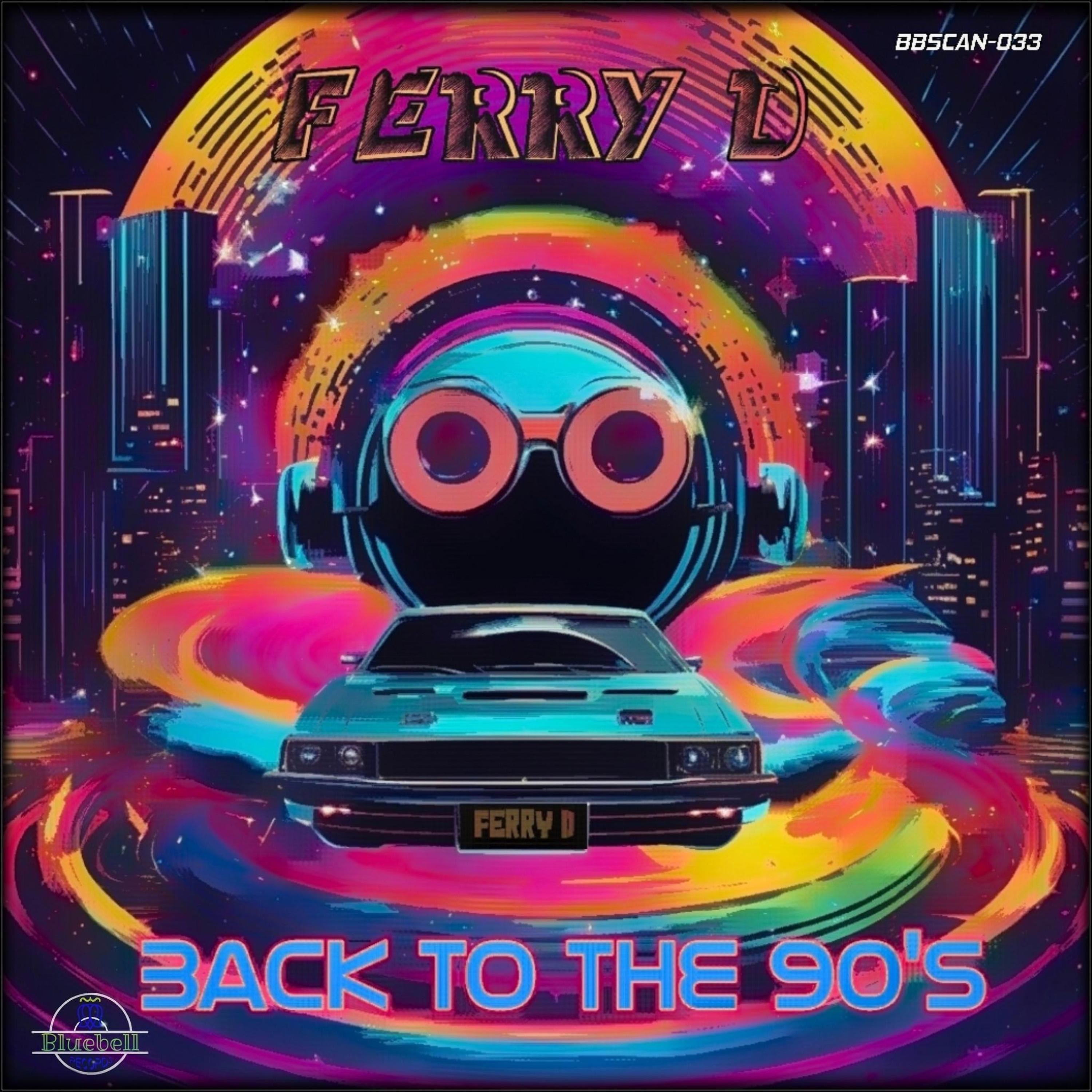 Back To the 90s - Single