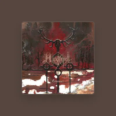 Listen to Häxkapell, watch music videos, read bio, see tour dates & more!
